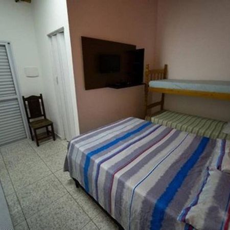 Pousada Toca Da Anita Maresias São Sebastião Exterior foto