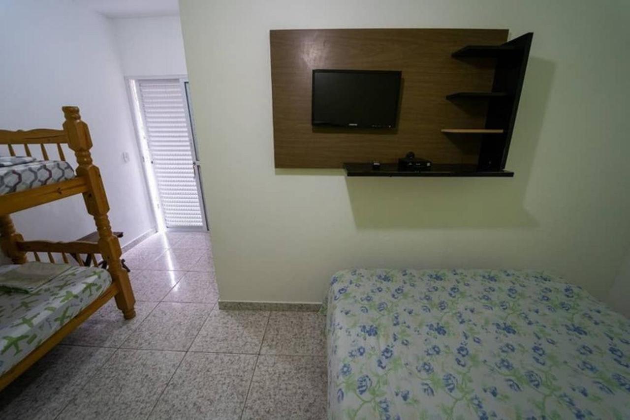 Pousada Toca Da Anita Maresias São Sebastião Exterior foto