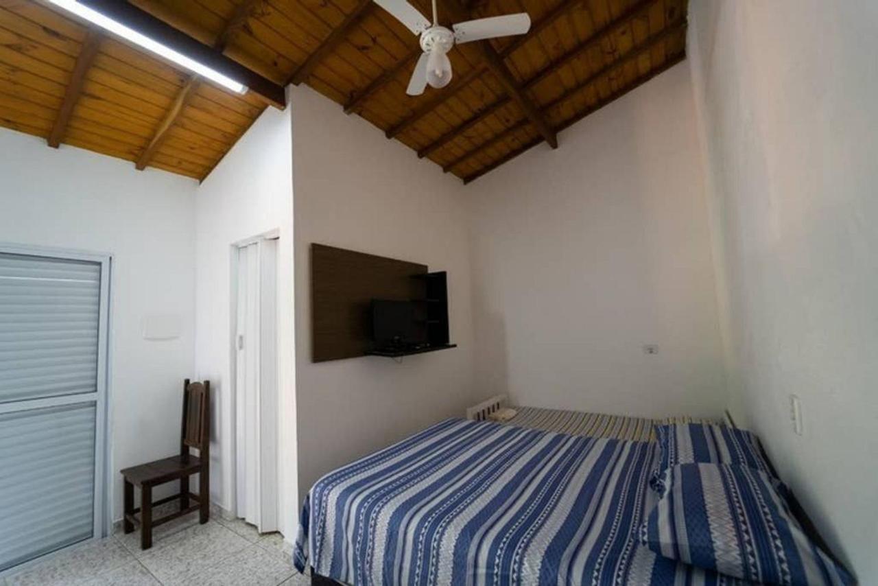 Pousada Toca Da Anita Maresias São Sebastião Exterior foto