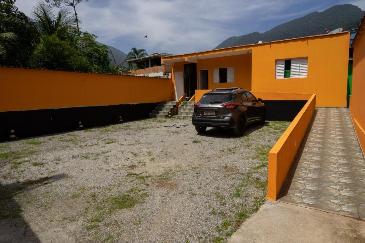Pousada Toca Da Anita Maresias São Sebastião Habitación foto